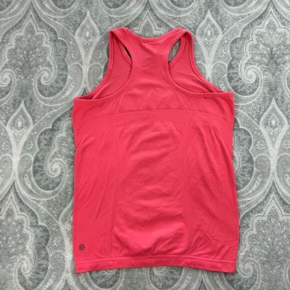 Athleta Girl Seamless Tank Top (Size L) - Picture 2 of 5